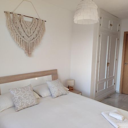 Apartamento Nuevo Fuengirola Exterior foto
