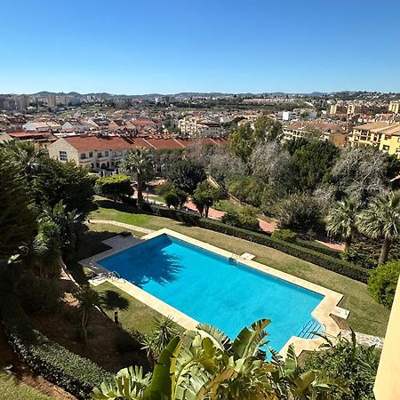 Apartamento Nuevo Fuengirola Exterior foto
