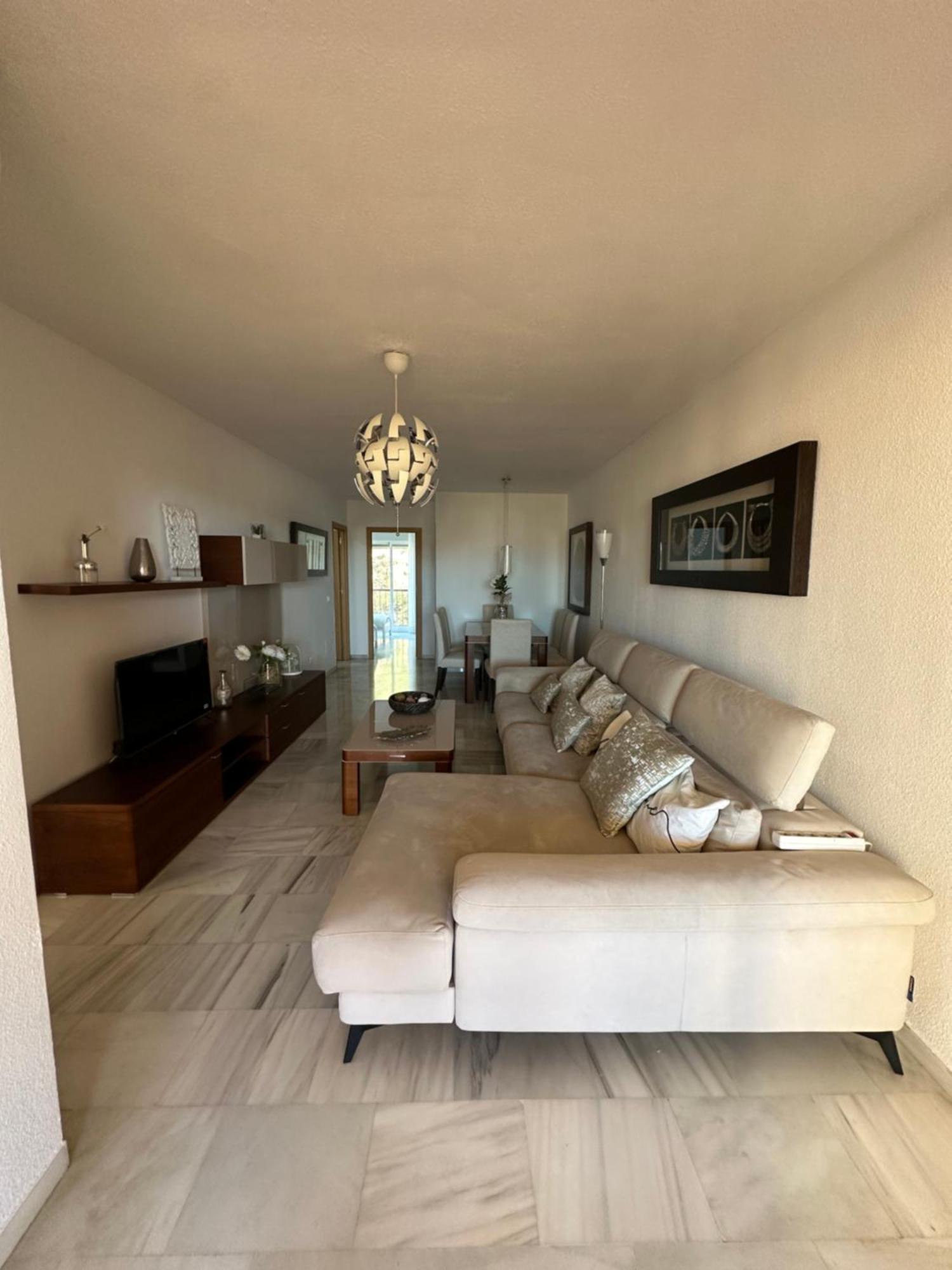 Apartamento Nuevo Fuengirola Exterior foto