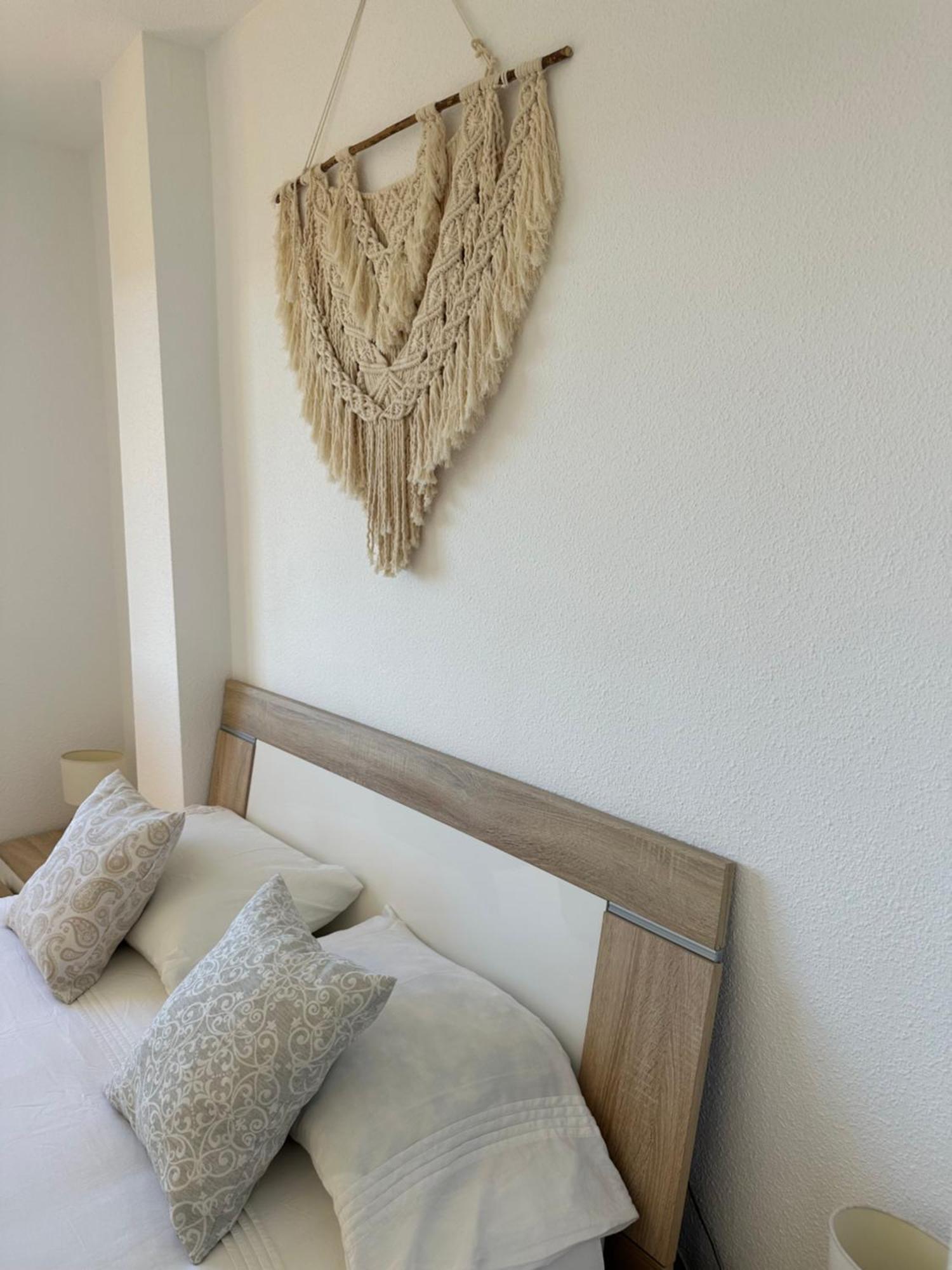 Apartamento Nuevo Fuengirola Exterior foto