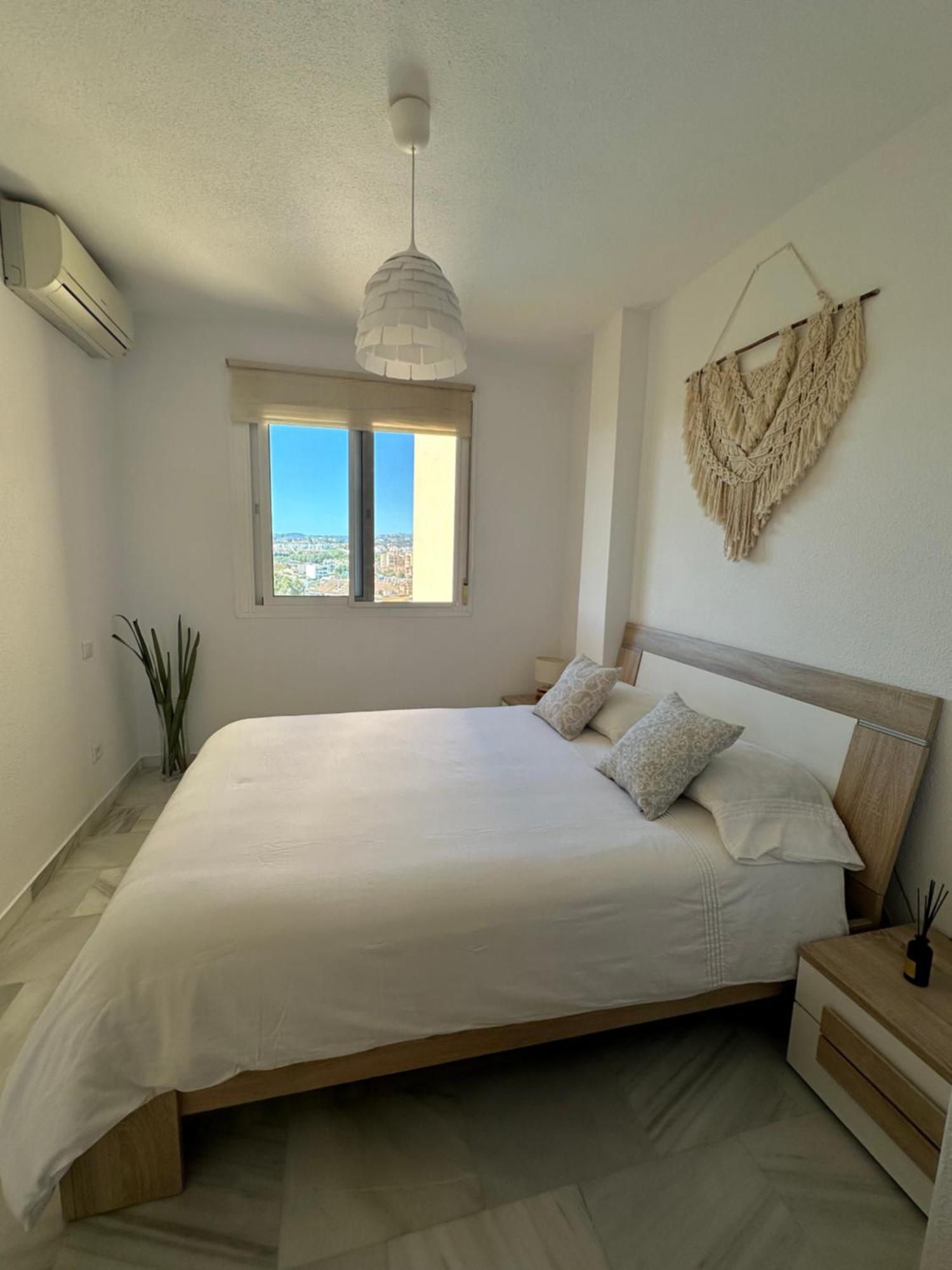Apartamento Nuevo Fuengirola Exterior foto