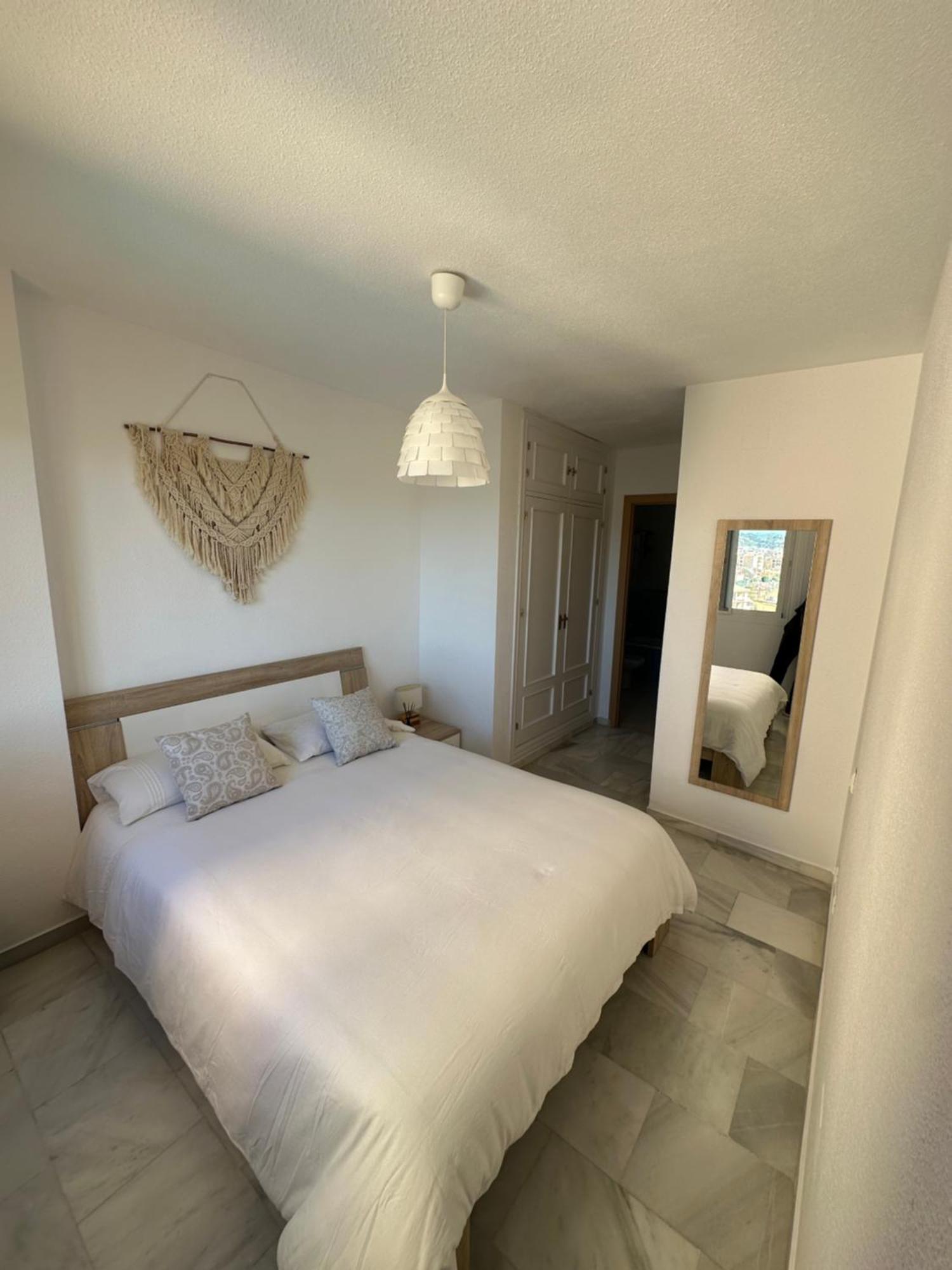 Apartamento Nuevo Fuengirola Exterior foto