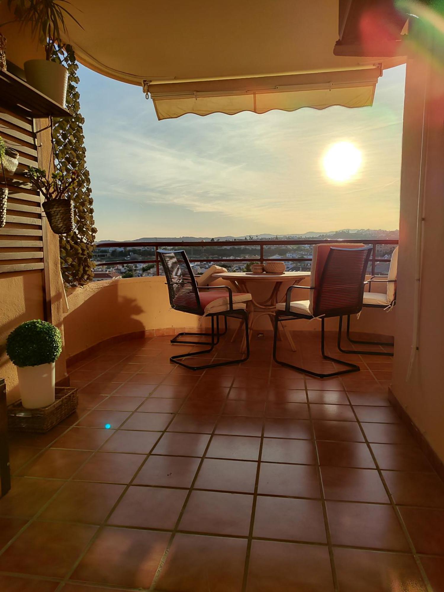 Apartamento Nuevo Fuengirola Exterior foto
