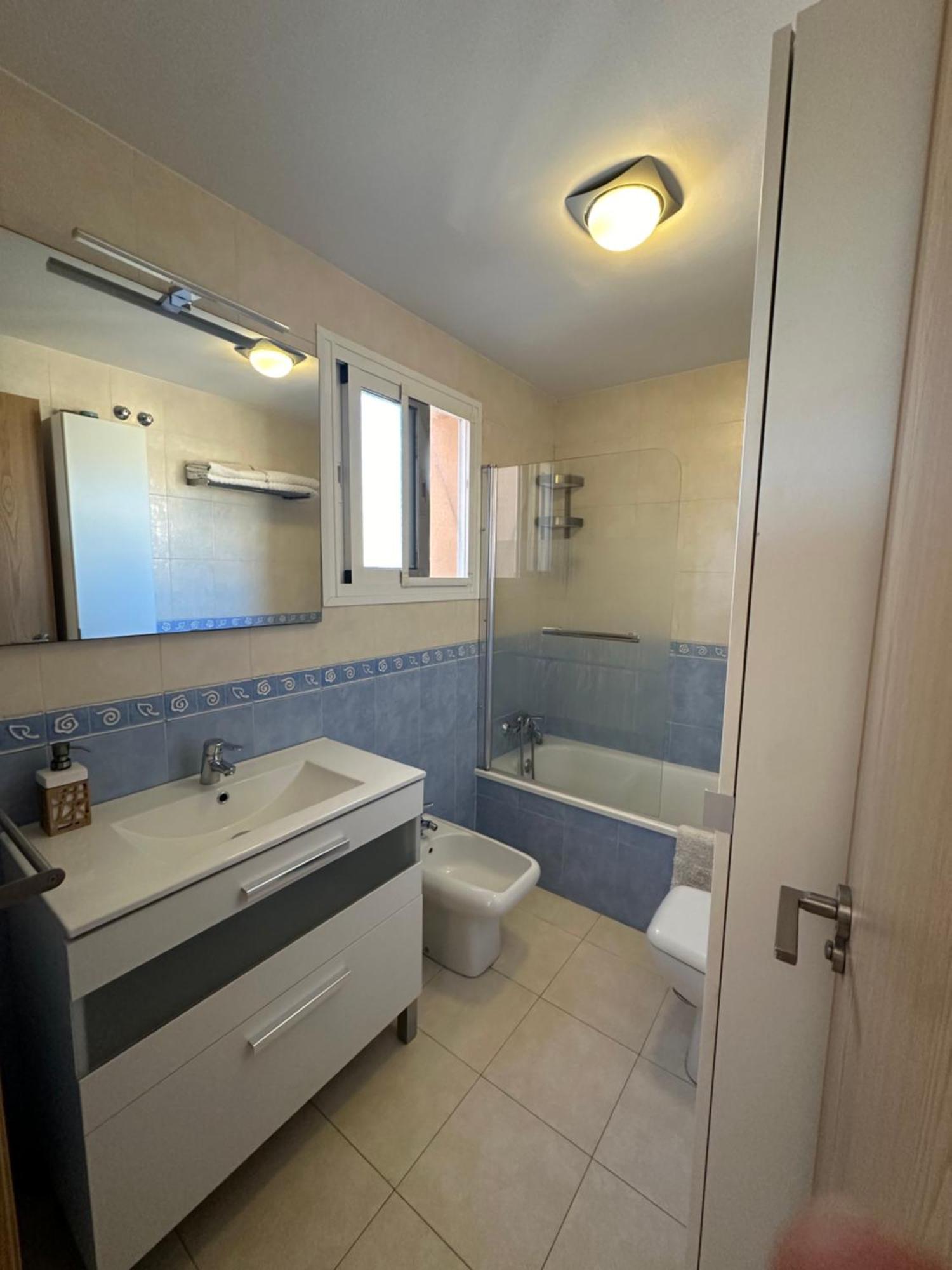 Apartamento Nuevo Fuengirola Exterior foto