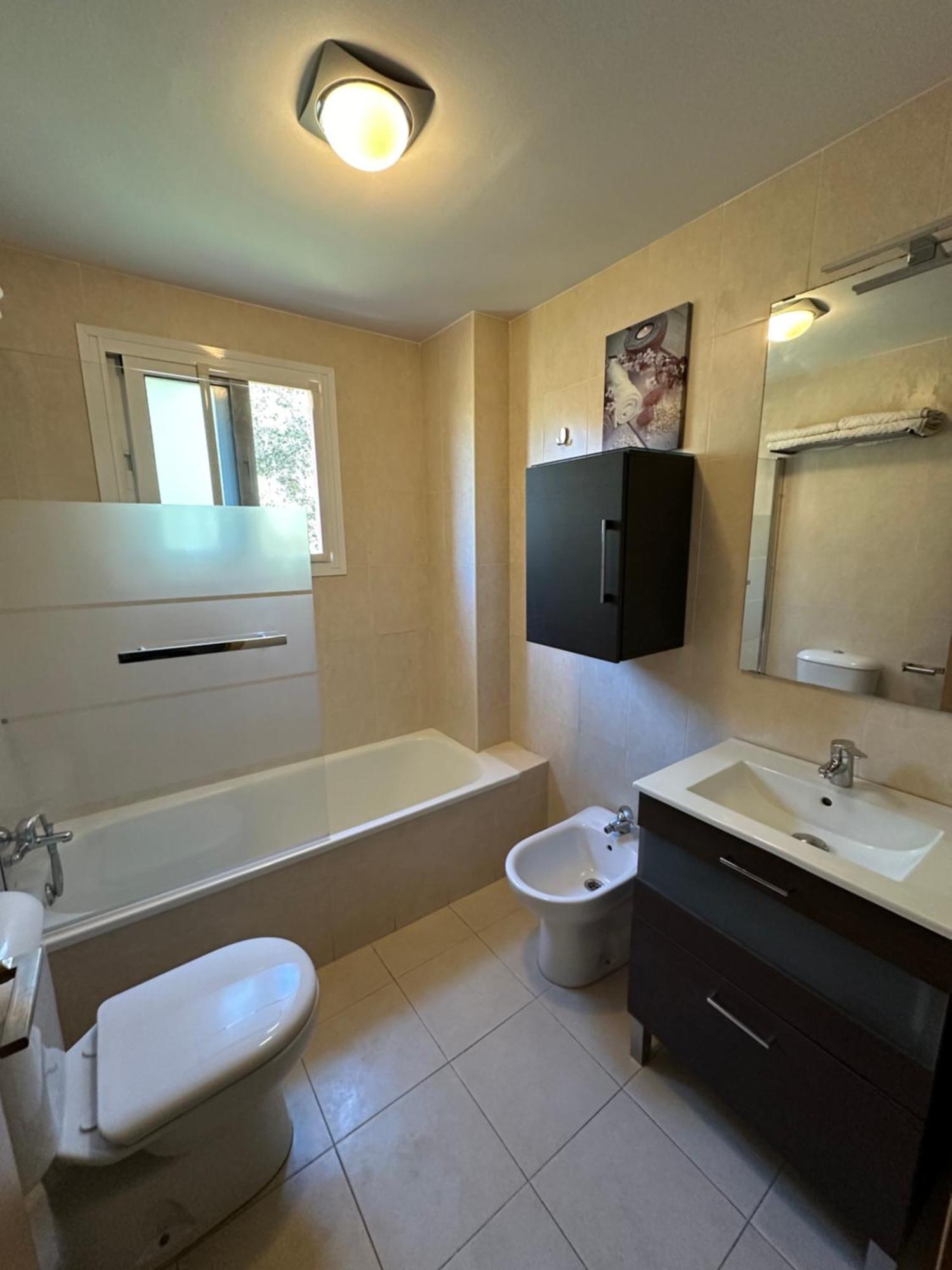 Apartamento Nuevo Fuengirola Exterior foto