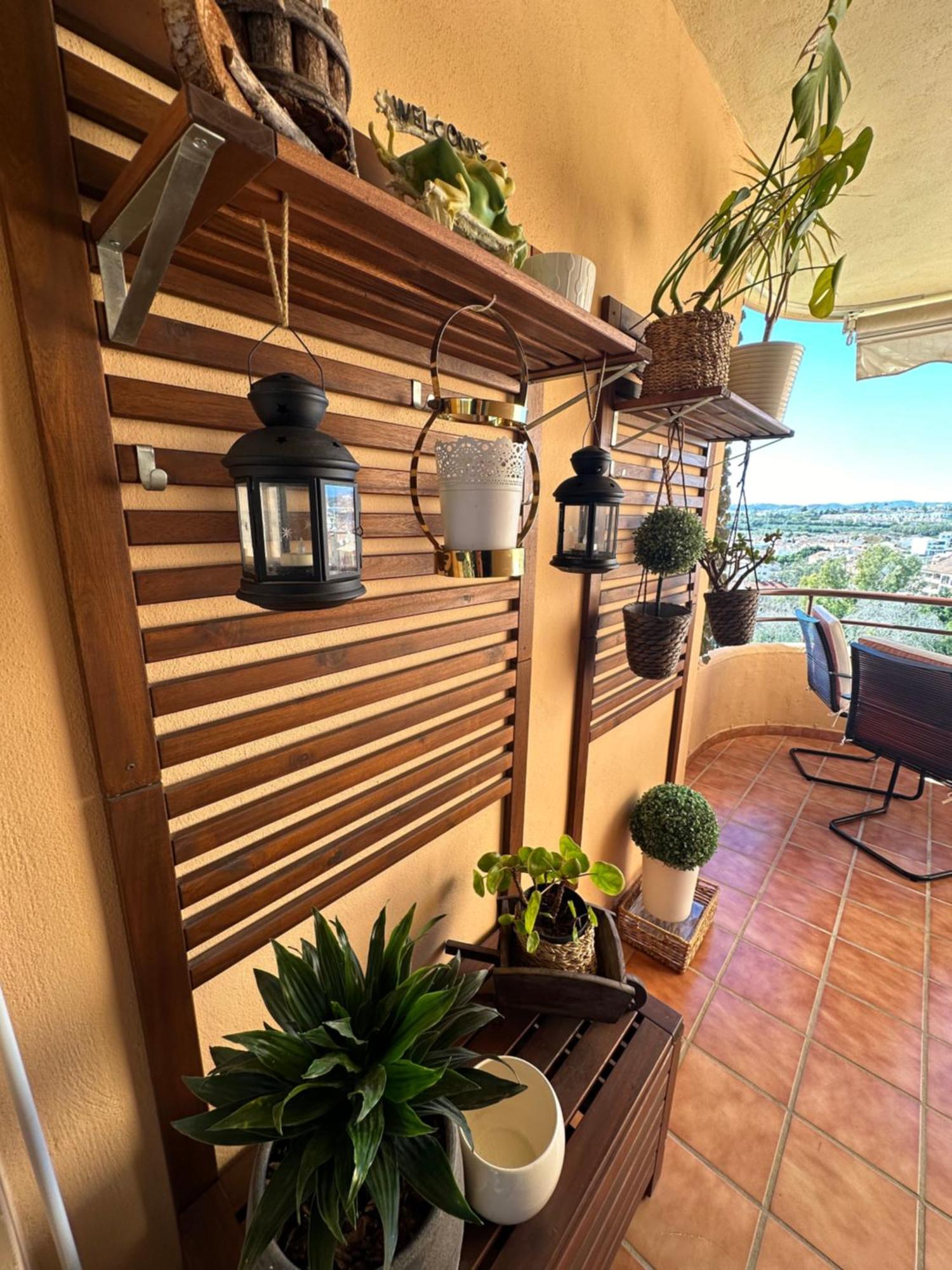 Apartamento Nuevo Fuengirola Exterior foto