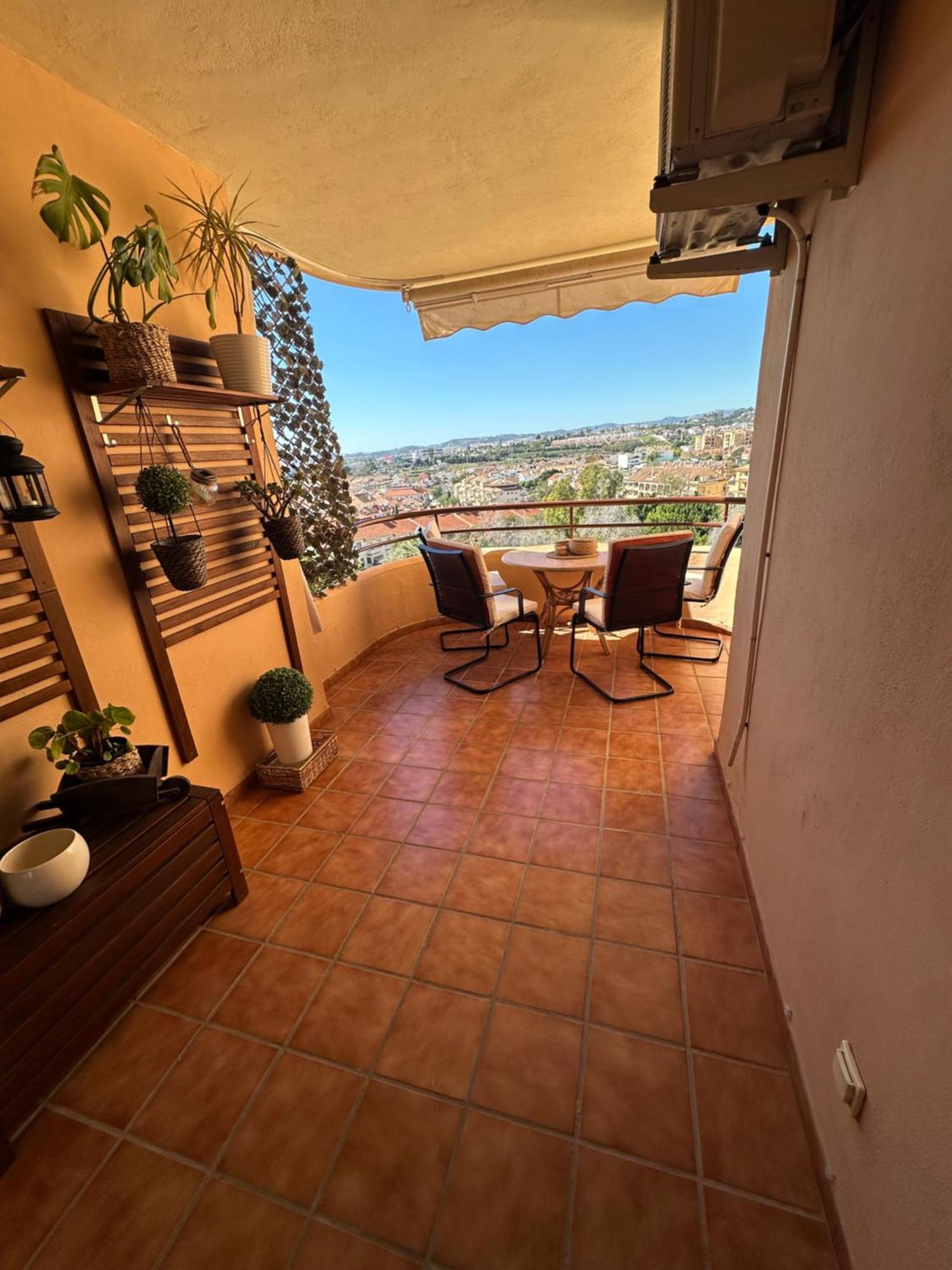 Apartamento Nuevo Fuengirola Exterior foto