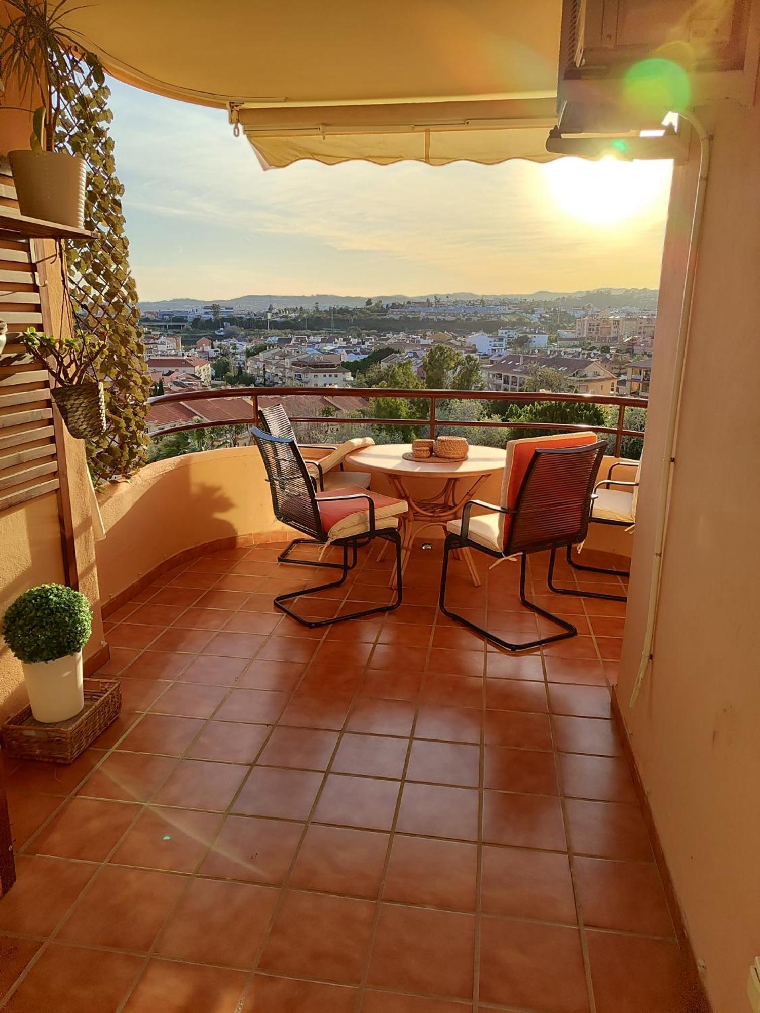 Apartamento Nuevo Fuengirola Habitación foto